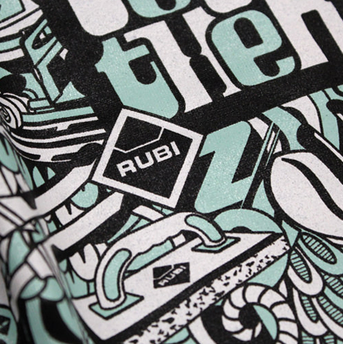 Serigrafía camisetas