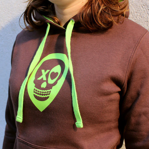 Sudaderas personalizadas serigrafía