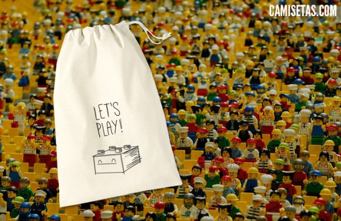 bolsas de algodón bolsas de algodón