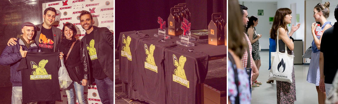 camisetas personalizadas para festivales camisetas personalizadas para festivales
