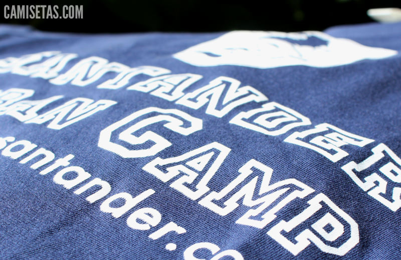 camisetas infantiles para campamentos camisetas infantiles para campamentos
