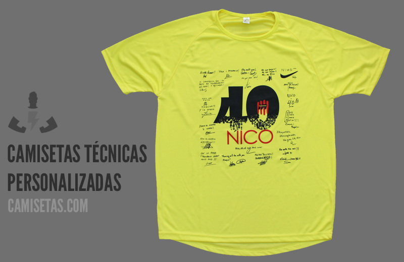 personalizadas personalizadas