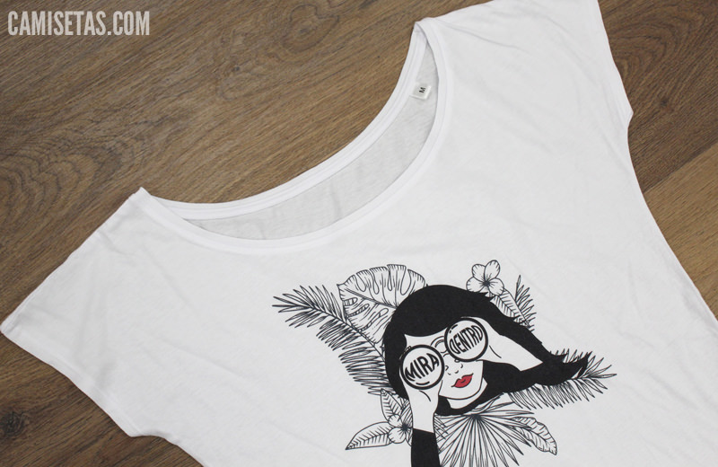 Camisetas Camisetas