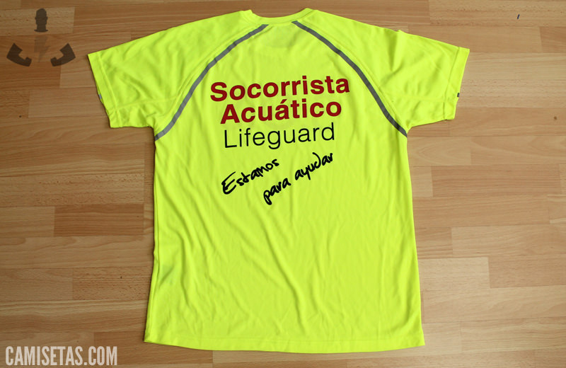 prendas con logo prendas con logo