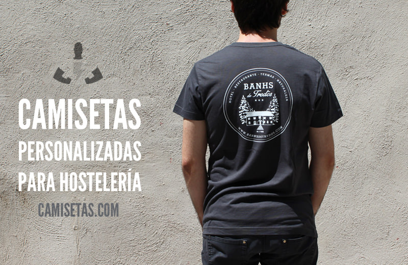 prendas con logo prendas con logo