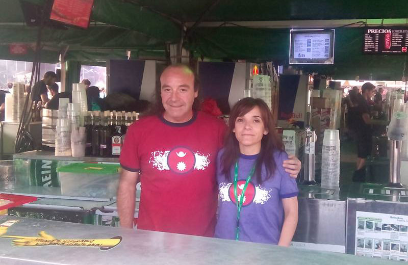 camisetas para asociaciones camisetas para asociaciones