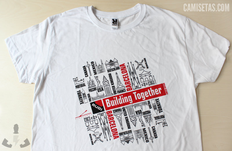camisetas publicidad camisetas publicidad