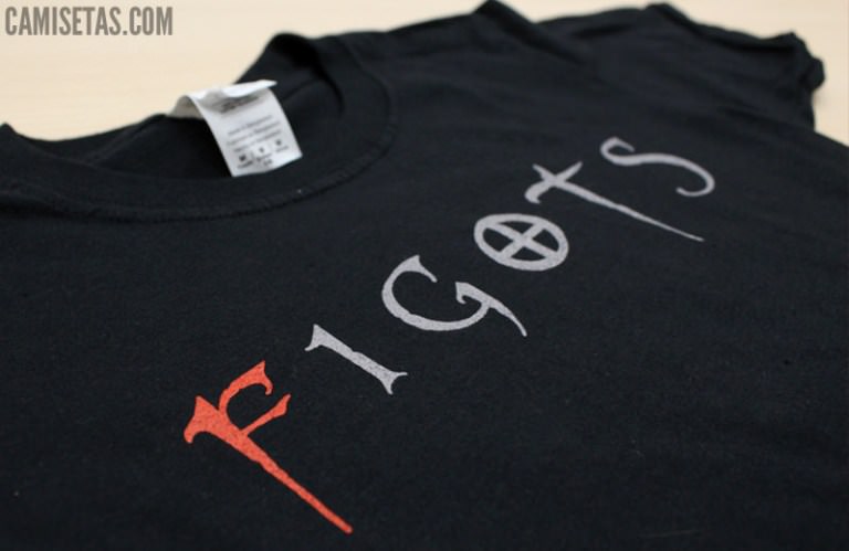 camisetas camisetas