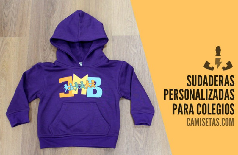 sudaderas personalizadas sudaderas personalizadas