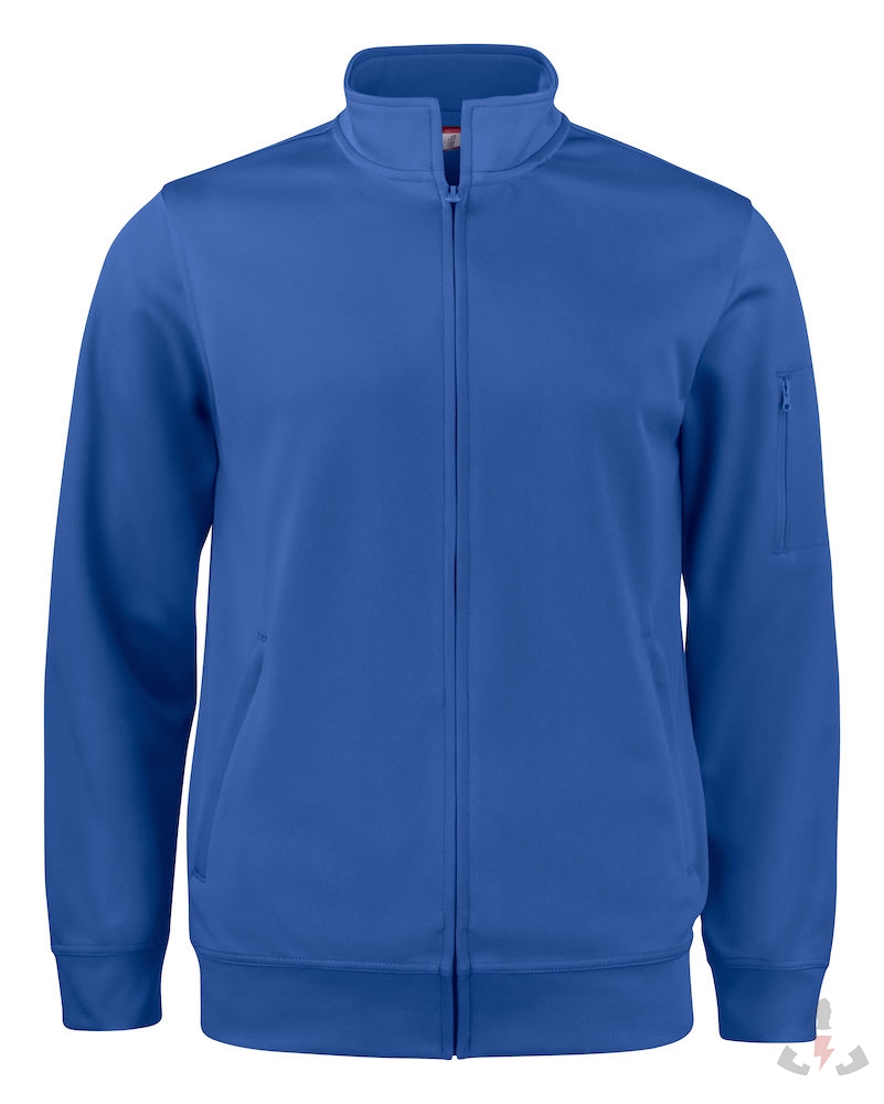 Fotos de Sudaderas Clique Basic active cardigan