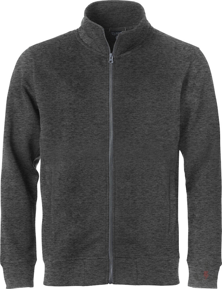 Fotos de Sudaderas Clique Classic Cardigan