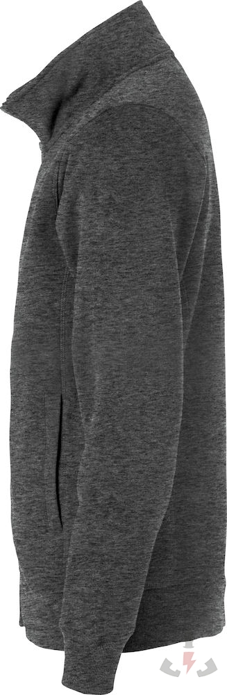 Fotos de Sudaderas Clique Classic Cardigan