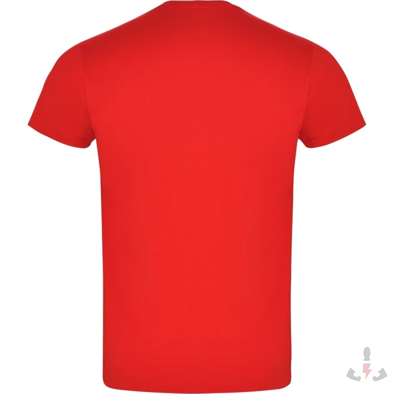 Médico fuego orificio de soplado Camiseta Roly Atomic desde 1.27€