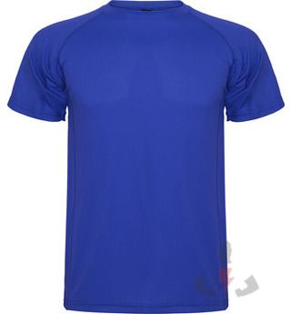 Camisetas técnicas Camisetas técnicas
