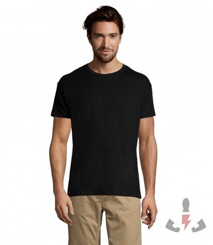 Camiseta Sol's Regent Camiseta Sol's Regent