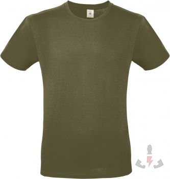 Color 552 (Urban Khaki)