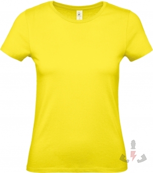 Color 201 (Solar Yellow)