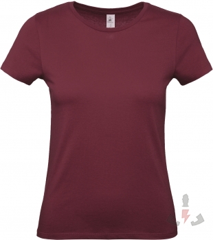 Color 370 (Burgundy)