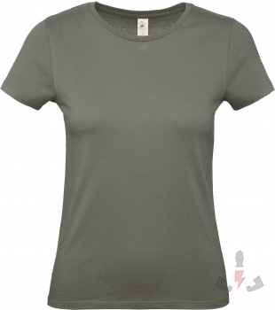 Color 551 (Millennial Khaki)