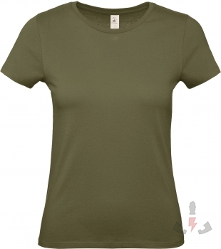 Color 552 (Urban Khaki)