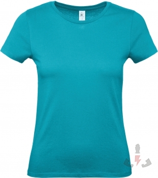 Color 733 (Real turquoise)