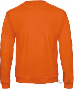 Color 230 (Pumpkin orange)