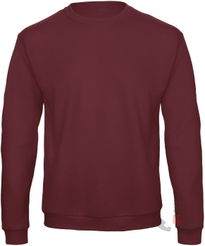 Color 370 (Burgundy)