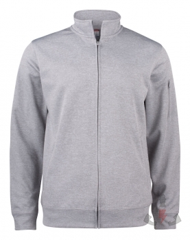 Color 95 (Heather Grey)