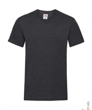 Color HD (Dark Heather Grey)