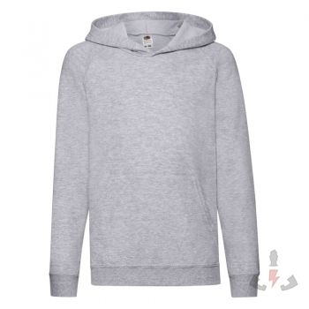 Color 94 (Heather Grey)