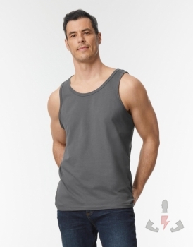 Camiseta Camisetas Gildan Softstyle Tank Top 64200