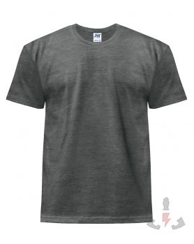 Color CHCH (Charcoal Heather)