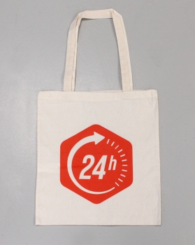 Bolsa  PromoBasic-24h Tote entrega 24H TOTE