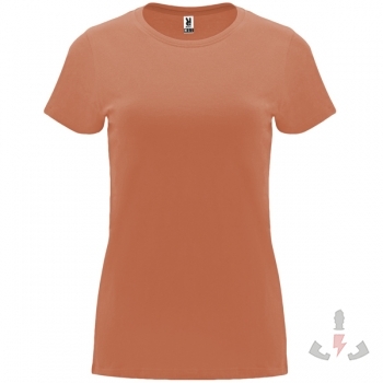 Color 265 (Greek Orange)