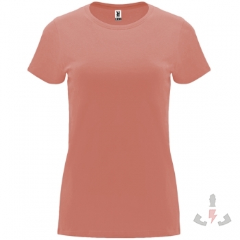 Color 266 (Clay Orange)