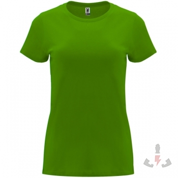 Color 83 (Grass green )