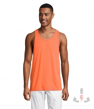 Color 404 (Neon orange)