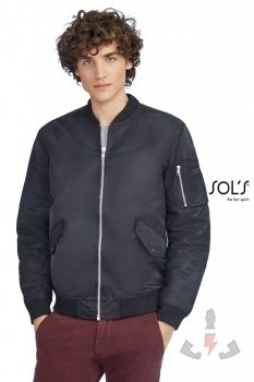 Chaqueta  Sols Rebel 01616