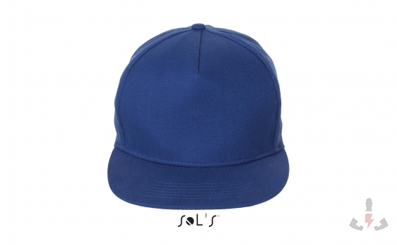 Color 241 (Royal Blue)