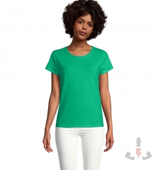 Color 272 (Kelly Green)