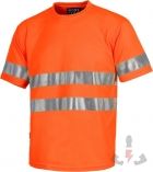 Color NAV (High Visibility Orange)